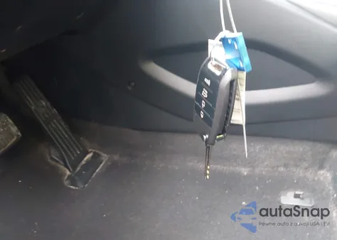 2016 Kia Forte Lx из США, поврежденный, VIN KNAFK5A86G5636583